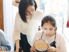-至尚形象·化妆服饰搭配礼仪培训