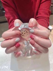 -美糖美甲美睫连锁