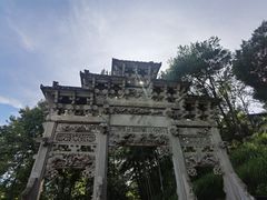 -潜口民宅博物馆