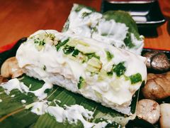 -無境·匠心日本料理(汉街店)