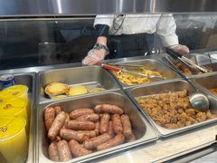 -阿那亚第六食堂(文创街区店)