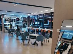 -赛卡联盟卡丁车馆(上海世博店)