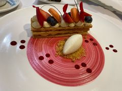 -L'Arome芳芳法国餐厅(仙林金鹰店)