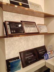 -海菲秀·飞顿牛奶光·LDM官方授权中心美轮美浣瓷感美肌