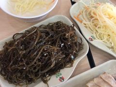 -李先生牛肉面大王(营口大润发店)