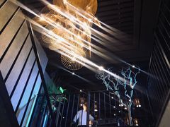 -和彩放题餐厅(酒仙桥店)