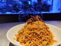 -上和臻品中国菜(花园街店)