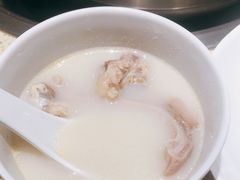 -煲大王猪肚鸡·椰子鸡火锅(红谷滩万达店)