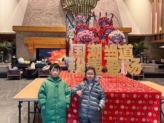 -清河半岛温泉度假酒店