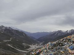 -折多山