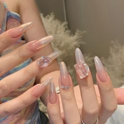-M·X Nail日式美甲美睫