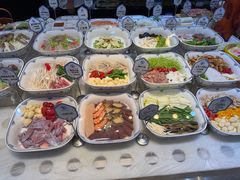 -宁海食府·涌宴(真和店)