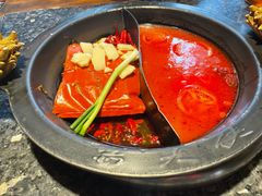-蜀大侠火锅(总府路店)