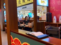 -仙隐小鹿中华料理(南宁万象城店)