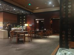 -顺德美的万豪酒店·自助餐·贡厨