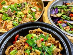 -花卉鱼庄(嘉园文景苑店)