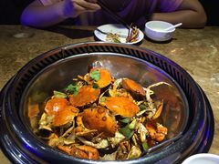-七欣天香辣蟹火锅(无锡金太湖国际城店)