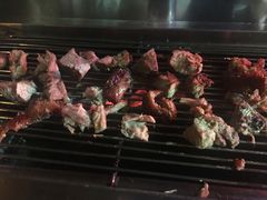 -老鞑子烤羊腿(海口店)