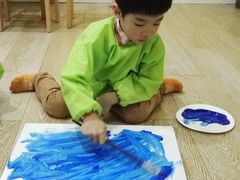 -饭米多蔻中英文绘本馆(苏州美罗店)