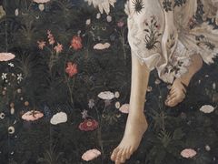 -乌菲兹美术馆