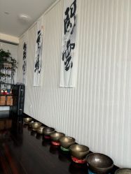 -梦白空间瑜伽馆