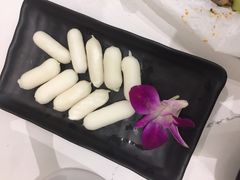 -有鱼吃·纸包烤鱼(曲江创意谷店)