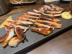 -鸟鹏烧鸟居酒屋(熙龙湾店)