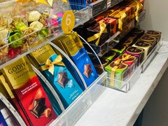-GODIVA(海岸城店)