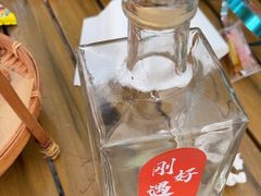 -伴山茶苑·一盏冰茶·半日山居