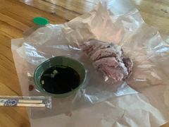 -小辫子羊肉面馆(周东店)