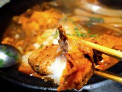 -闯关东牛排牛尾一锅香(龙源路店)