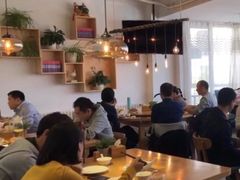 大堂-有锞私房菜(良乡大学城店)