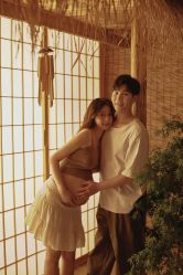 -专注孕妇照亲子照·纪田摄影