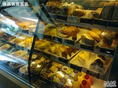 ~-星巴克(深圳侨城街店)
