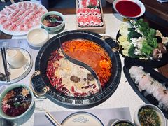 -火社火锅(裕华万达店)
