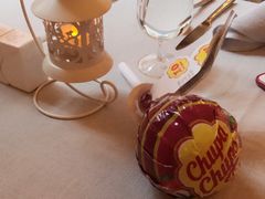 -仁恒辉盛阁酒店公寓