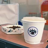 西安探店：yule☕️娱乐咖啡