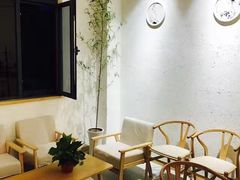 -竹鲜笙全竹宴(国色天香店)