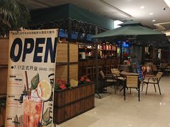 -北京西国贸大酒店