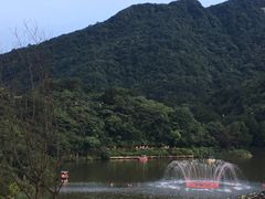 -梦幻奥陶纪景区