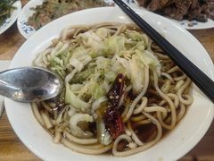 -柴氏风味斋(甘家口店)
