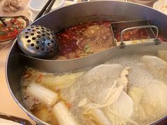-野妹火锅(龙岗店)