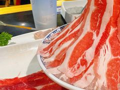 -东道煮牛肉火锅(重庆路店)