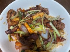 -寻裕记·现炒浇头面(人民广场店)