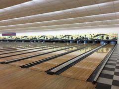 -广州保龄球馆(广州天河体育中心店)