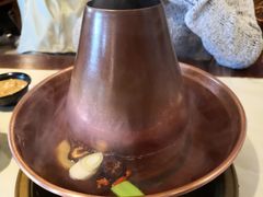 -宣武小院涮肉(前门店)
