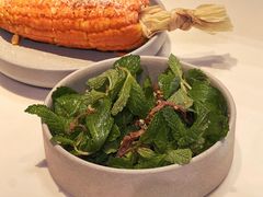 -胡麻(静安嘉里店)