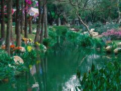 -人民公园(罗湖区)