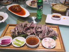 -宁味楼·西北创新融合菜(正源南街宝湖店)