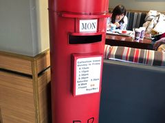 -COSTA COFFEE(西湖天地店)
